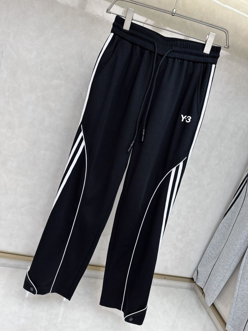 Y-3 Long Pants